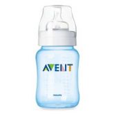 Mamadeira Avent Philips - Azul - 260ml